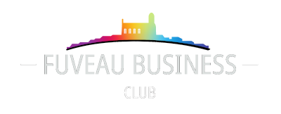 Logo Fuveau Business Club