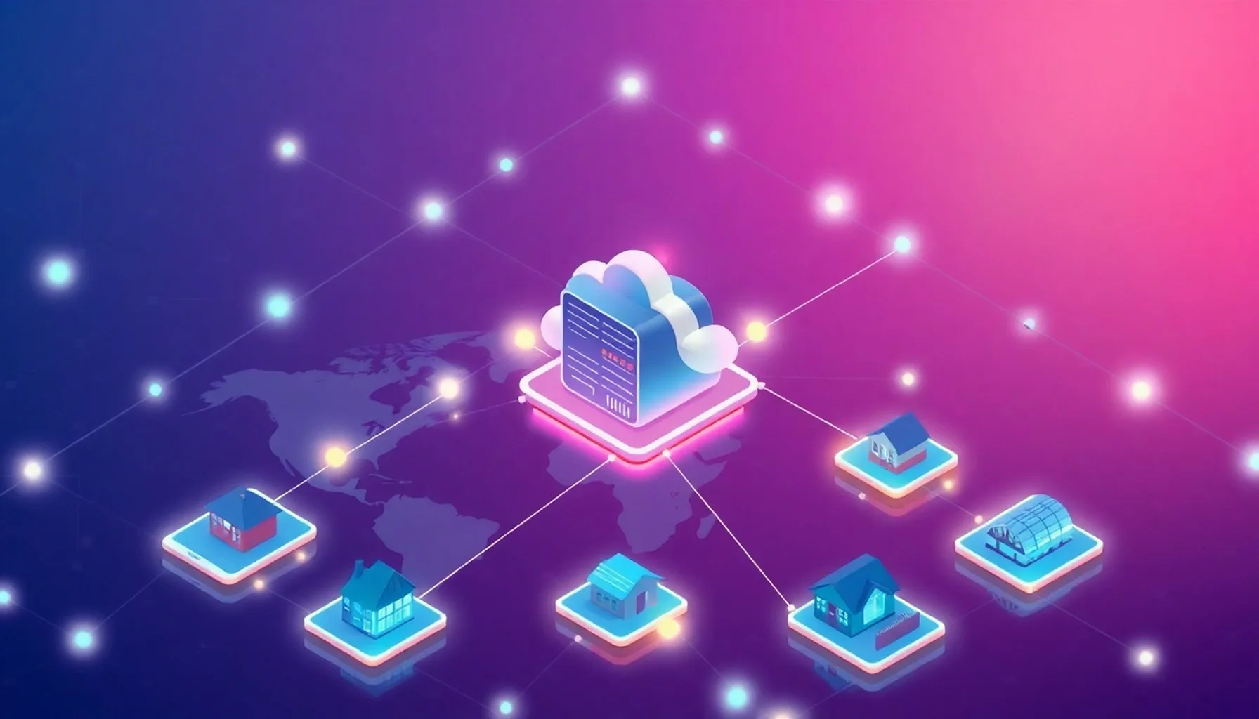 Edge Computing : pourquoi votre site web va bientôt vivre partout (sauf dans un seul datacenter)