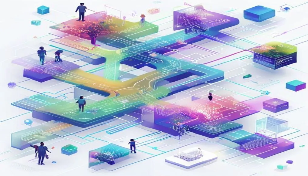 Git pour les equipes web : bonnes pratiques et workflows