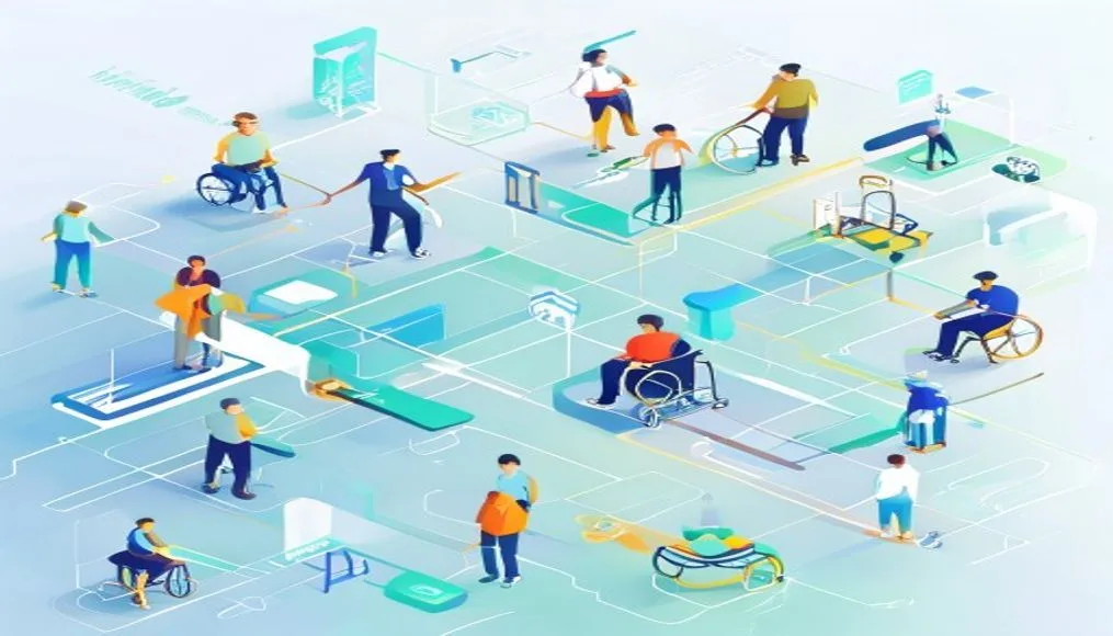 L'accessibilite web : un enjeu legal et humain