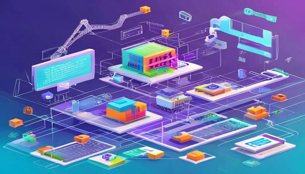 Le no-code est-il l'avenir du developpement web ?