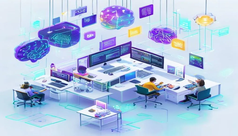 ChatGPT et l'IA generative : quel impact pour les agences web ?
