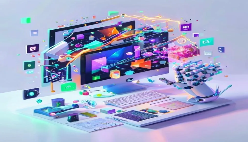 Midjourney, DALL-E, Stable Diffusion : l'IA au service du design