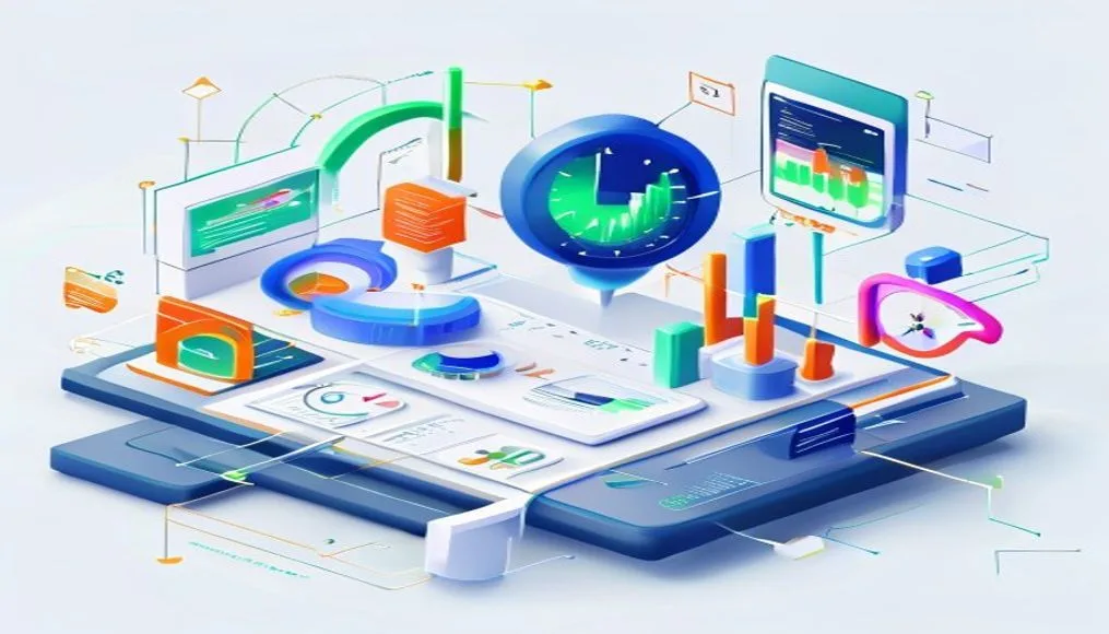 Core Web Vitals : optimiser LCP, FID et CLS