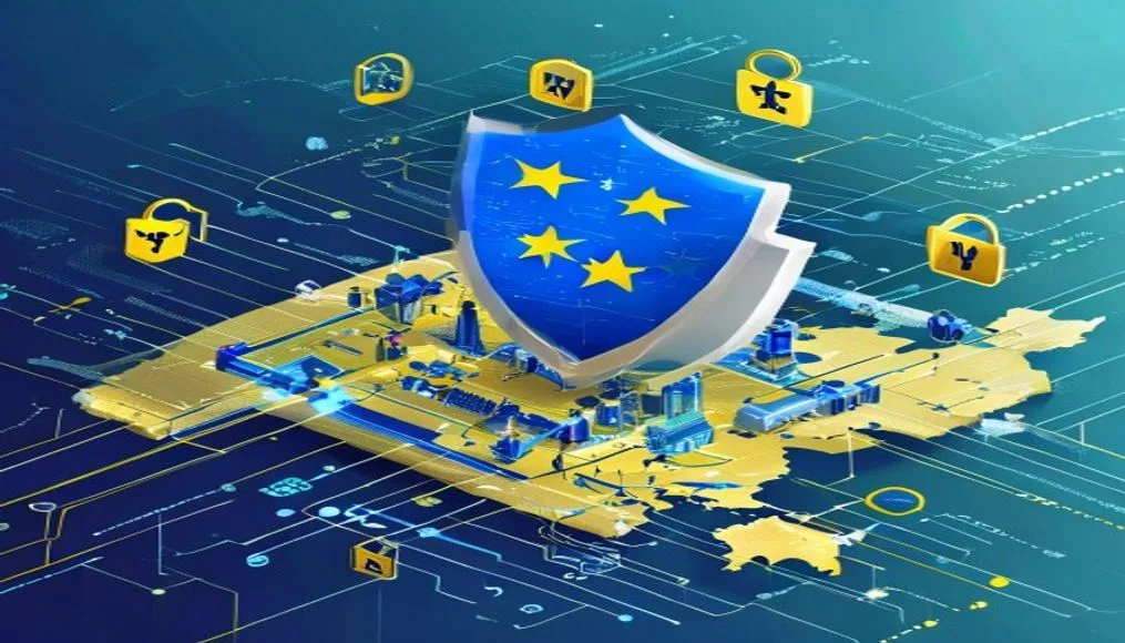 NIS2 : la nouvelle directive europeenne de cybersecurite