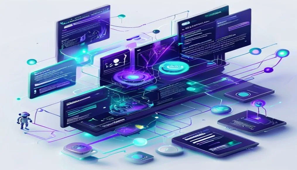 Integrer l'IA dans votre site web : cas pratiques