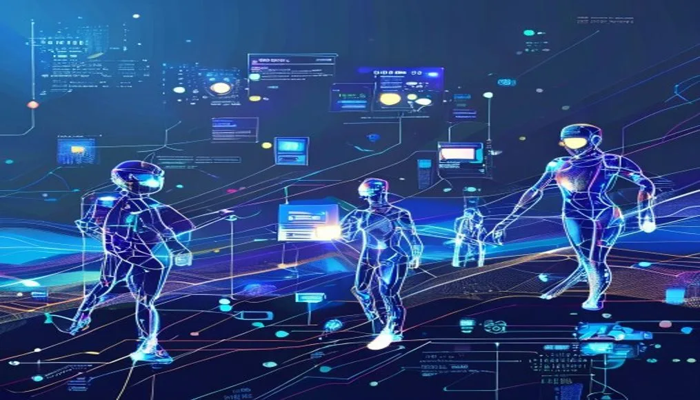 Les agents IA : la prochaine revolution du web