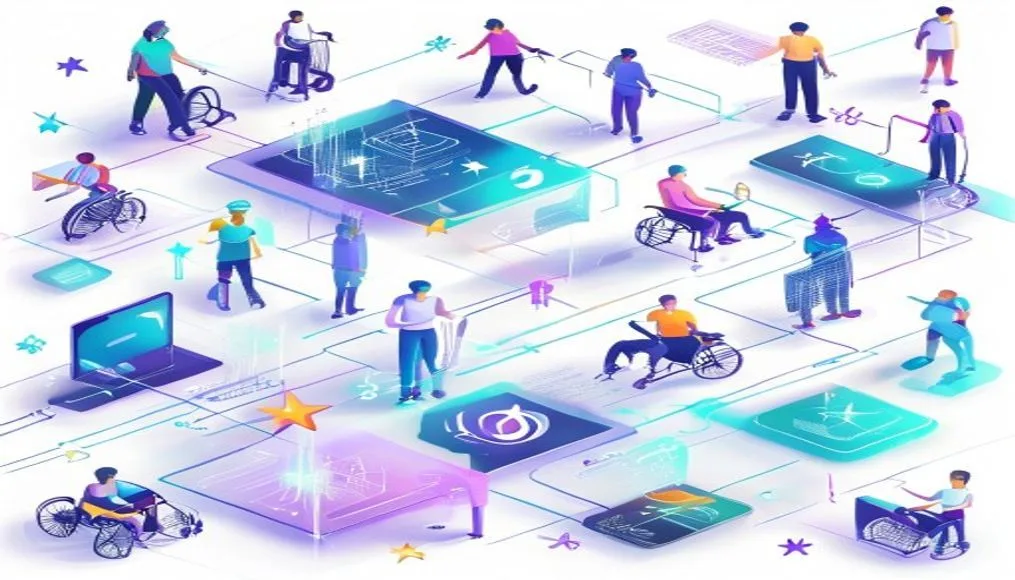 Accessibilite numerique : se preparer a l'European Accessibility Act