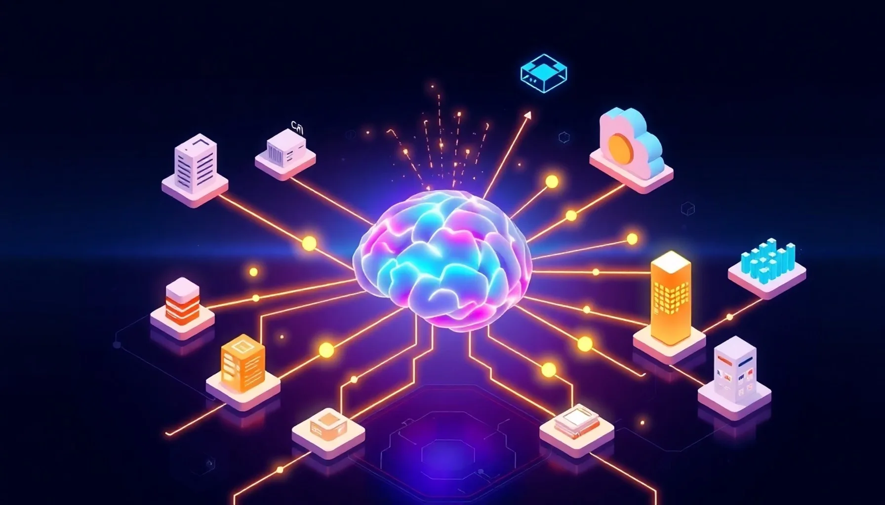 Retrieval-Augmented Generation (RAG) : Comment booster votre IA avec des données fraîches