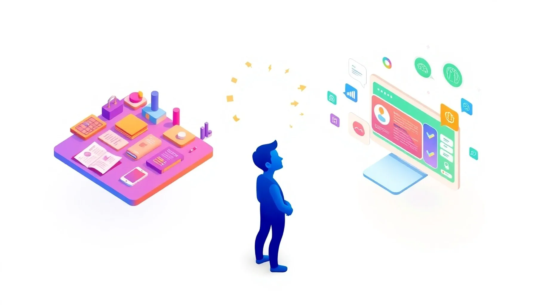 Notion AI vs ChatGPT : Quel assistant IA choisir pour booster votre productivité en 2024 ?