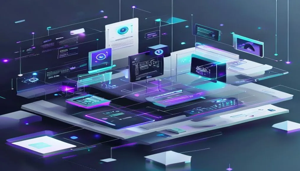 Les tendances du web design pour 2022
