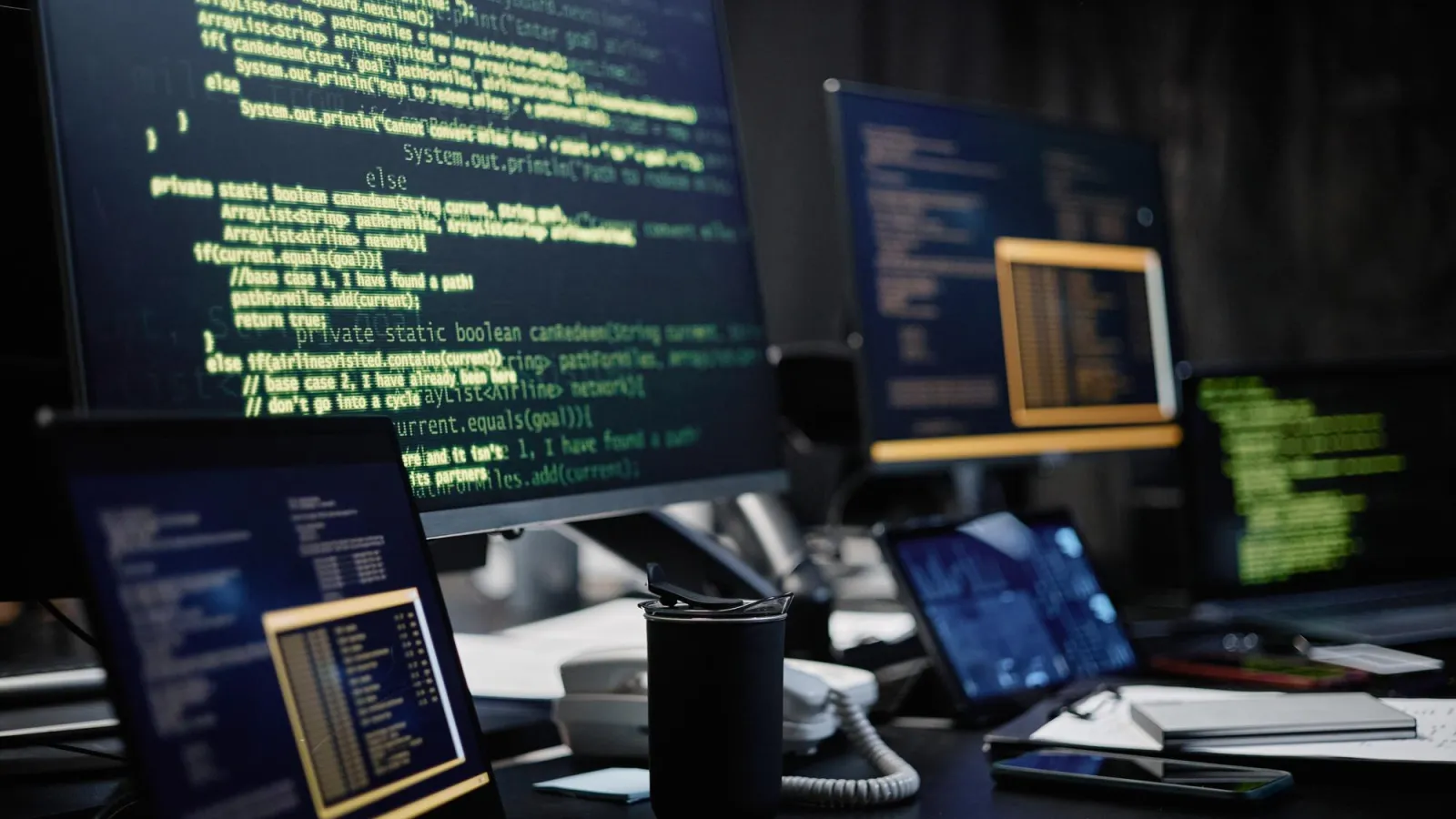 Terminal 2025 : les outils CLI qui vont enfin rendre votre ligne de commande sympa