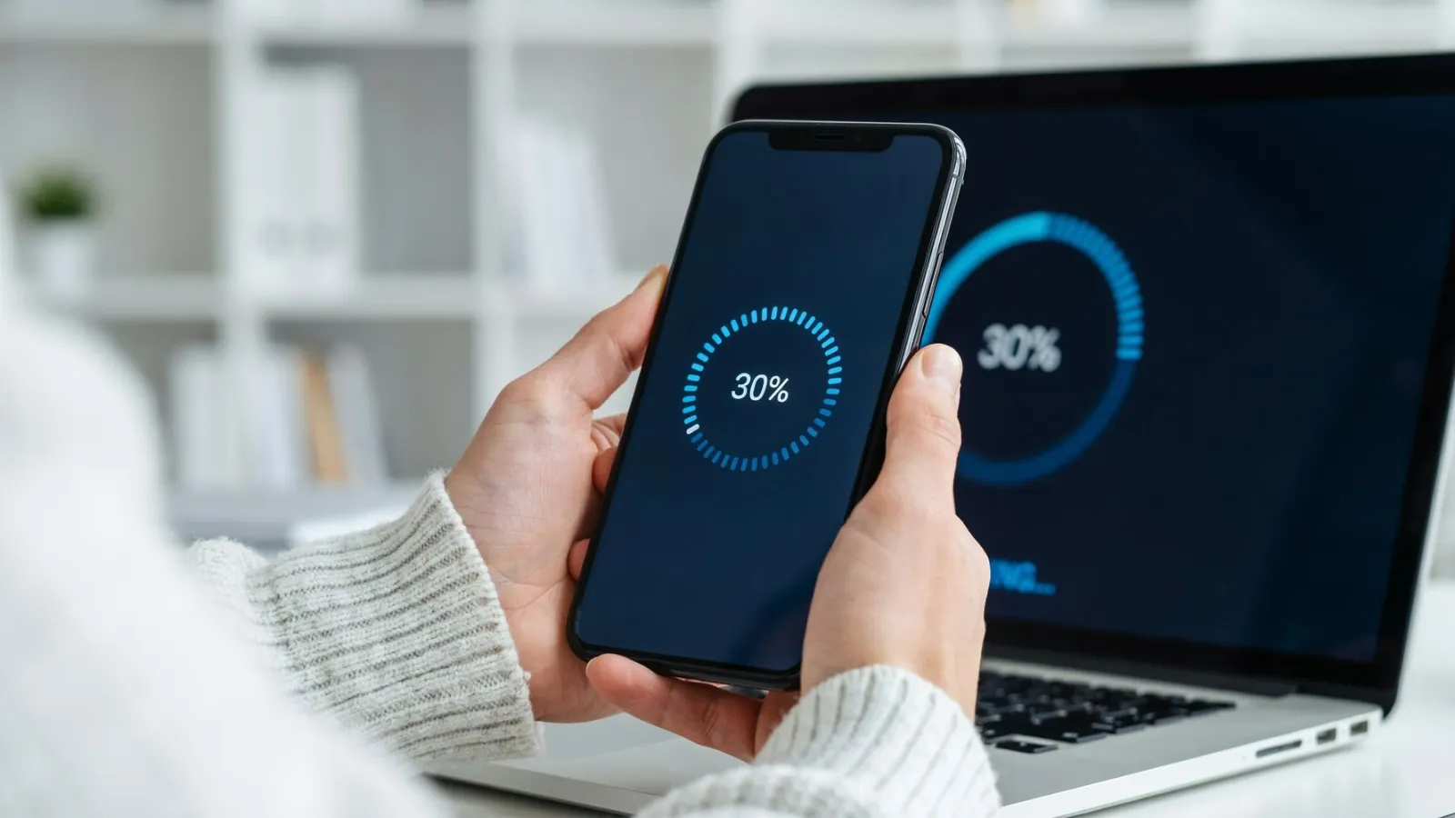 Optimiser les performances de votre site avec la mise en cache
