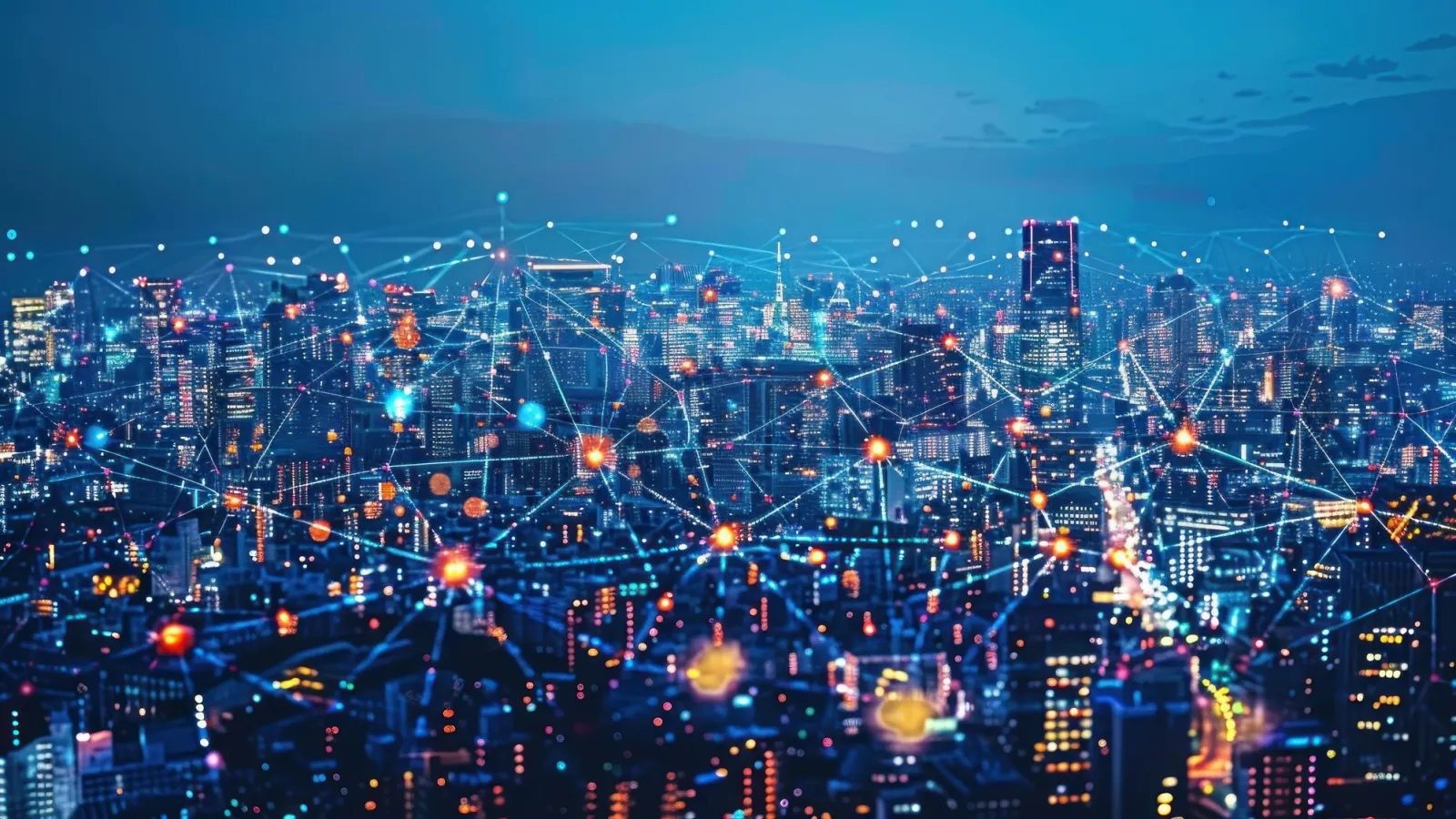Edge Computing : pourquoi votre site web va bientôt vivre partout (sauf dans un seul datacenter)