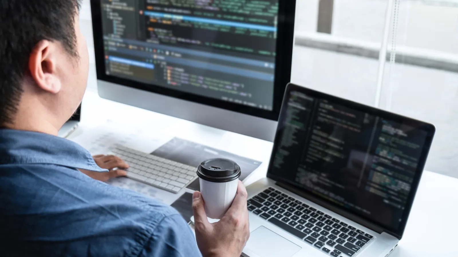 JavaScript moderne : les fonctionnalites ES2022 a connaitre