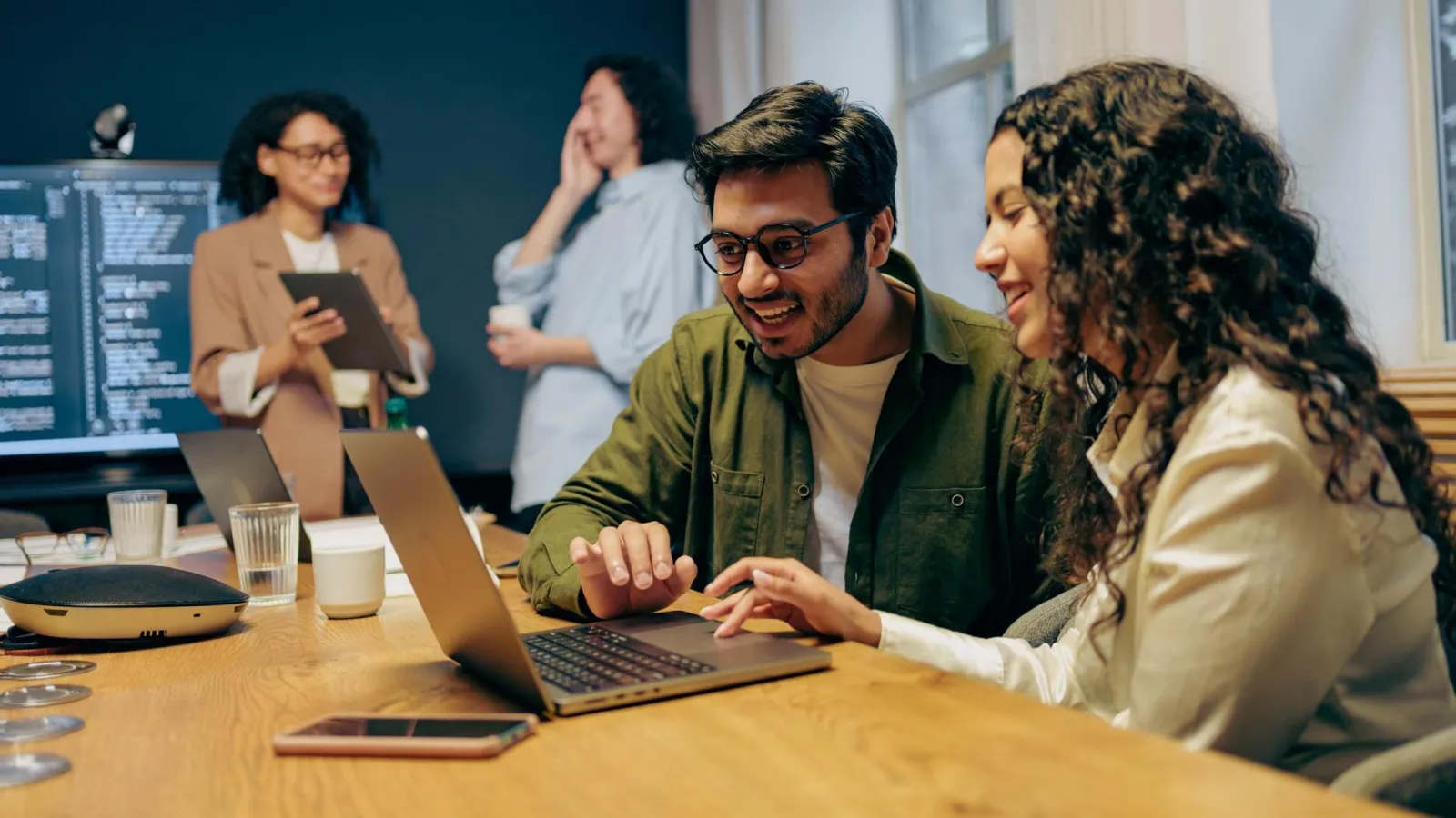 Git pour les equipes web : bonnes pratiques et workflows