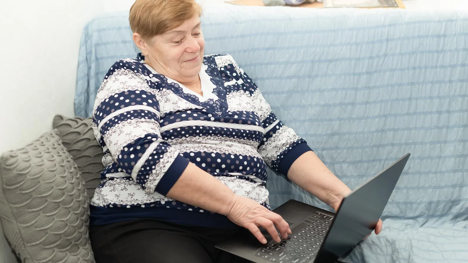 L'accessibilite web : un enjeu legal et humain