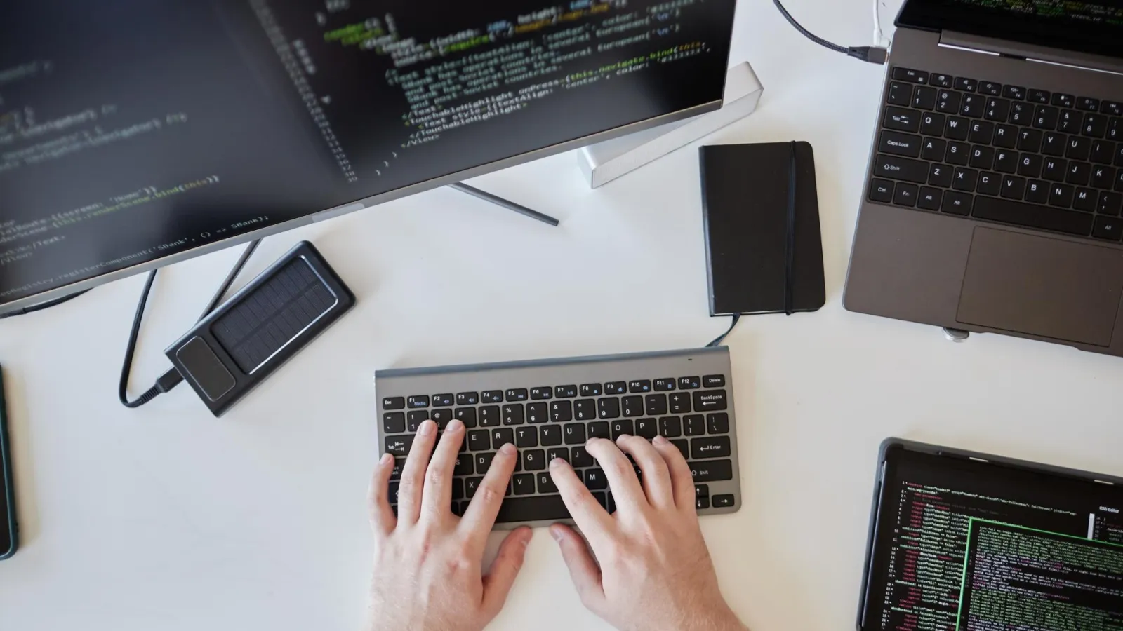 Ces 6 outils CLI vont enfin dépoussiérer votre terminal (et vous faire gagner un temps fou)