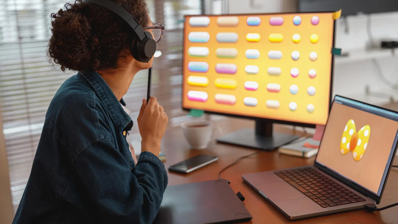 Tailwind CSS : pourquoi nous l'avons adopte
