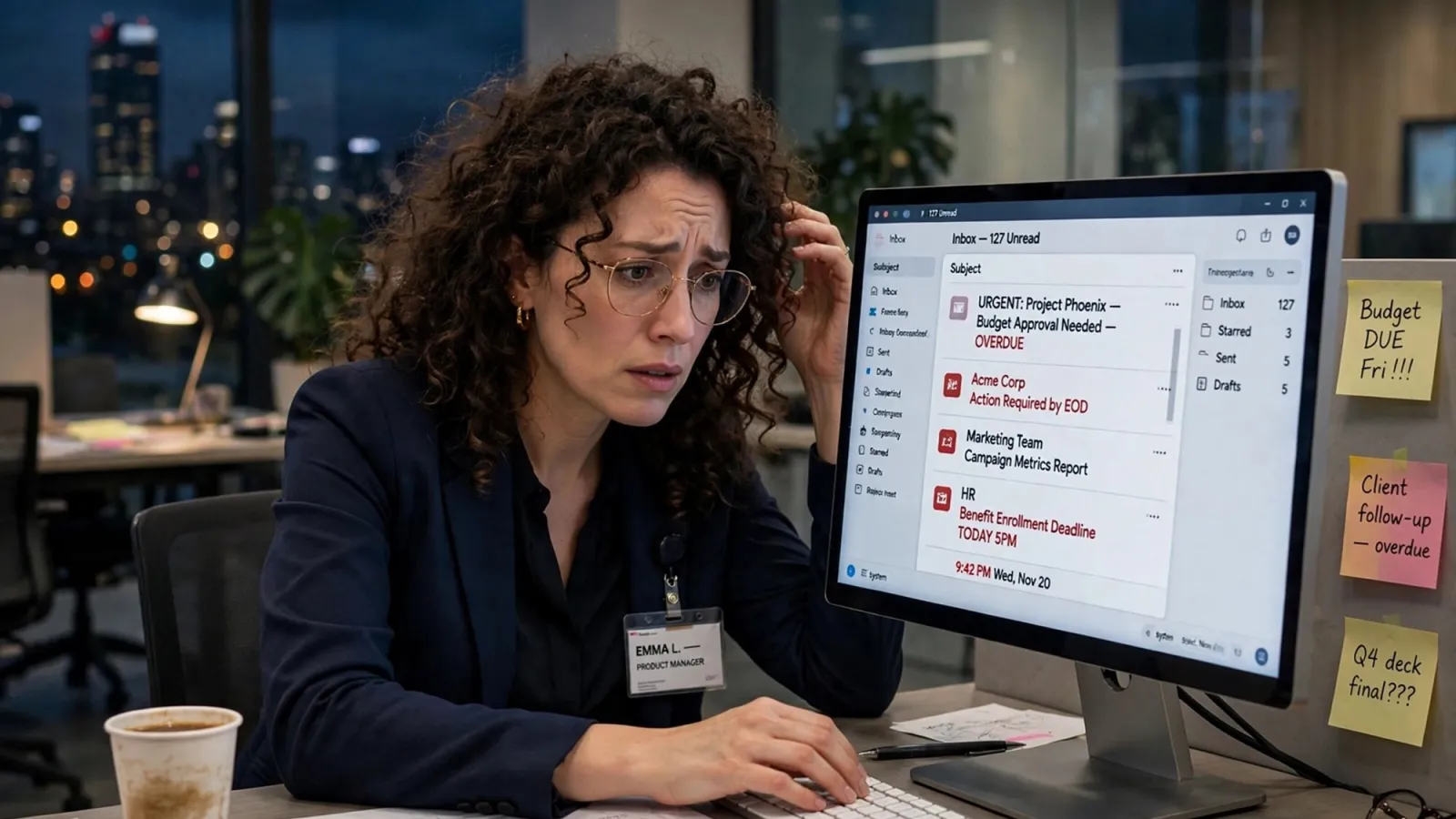 Les attaques par phishing : comment proteger votre entreprise