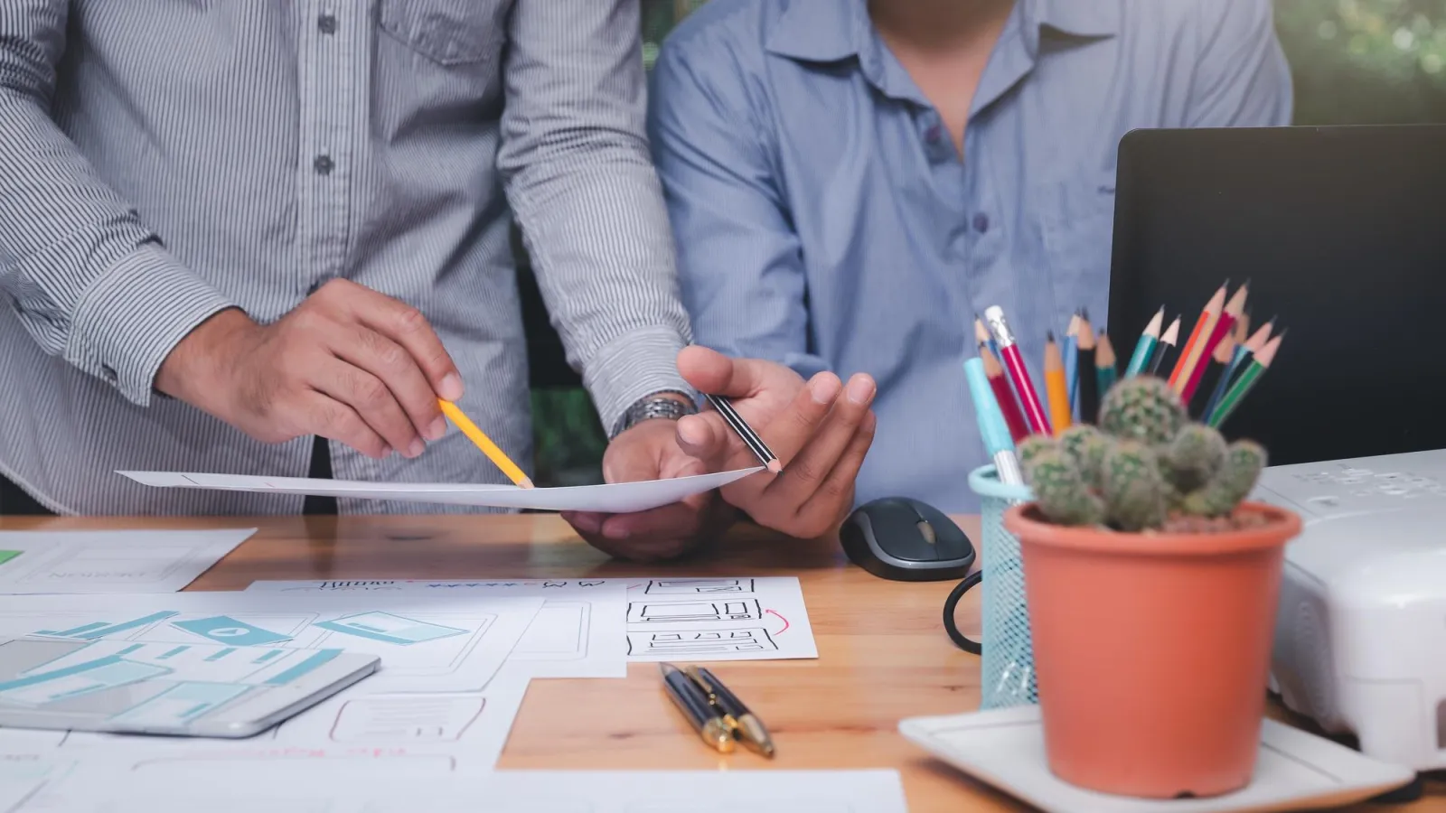 Cahier des charges d'un logiciel métier : la méthode simple pour une PME