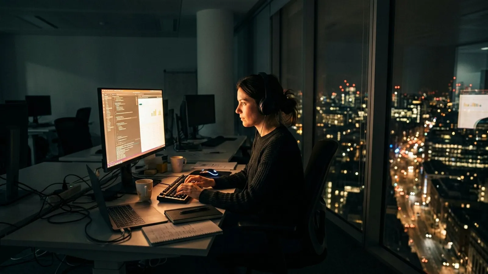 Creer une API REST avec Laravel : guide pratique