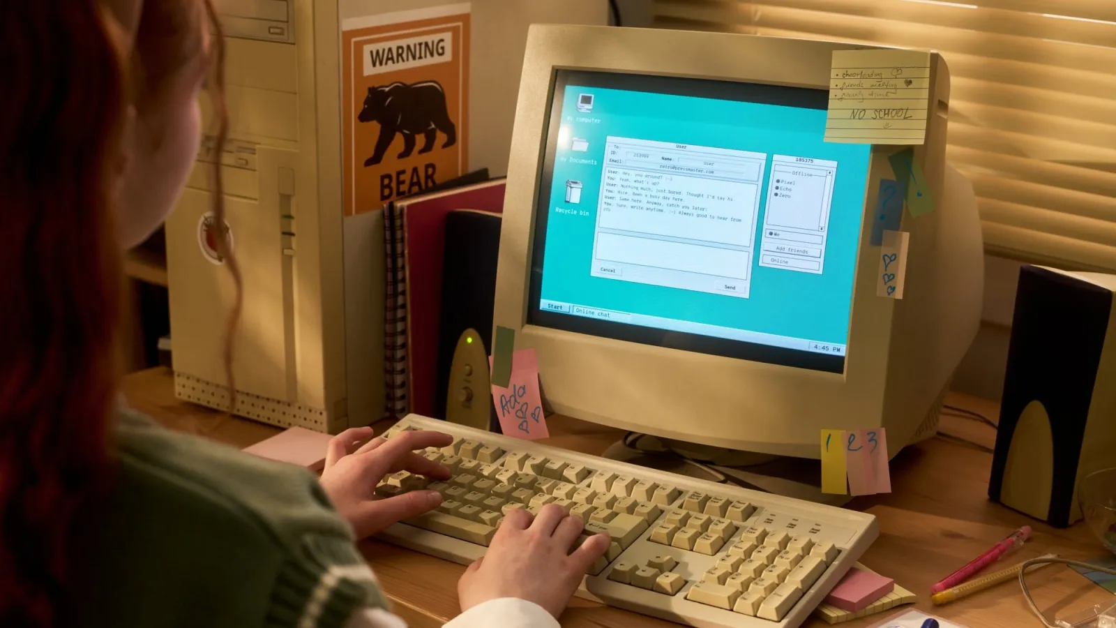 Logiciel sous Clipper, dBase ou Access : les risques et comment en sortir