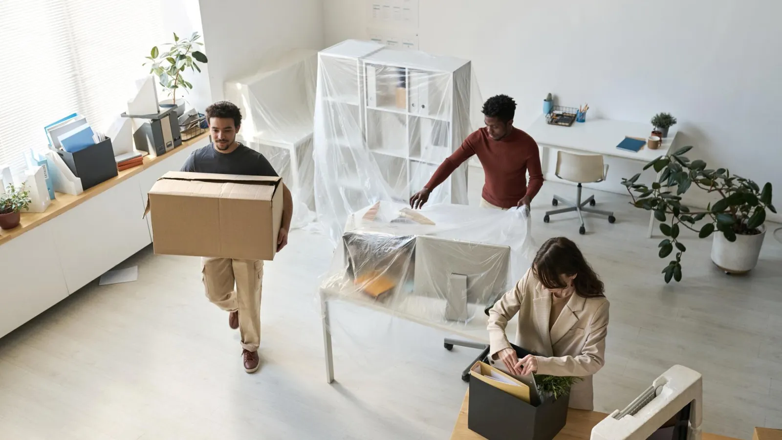 Migrer son hebergement sans interruption de service