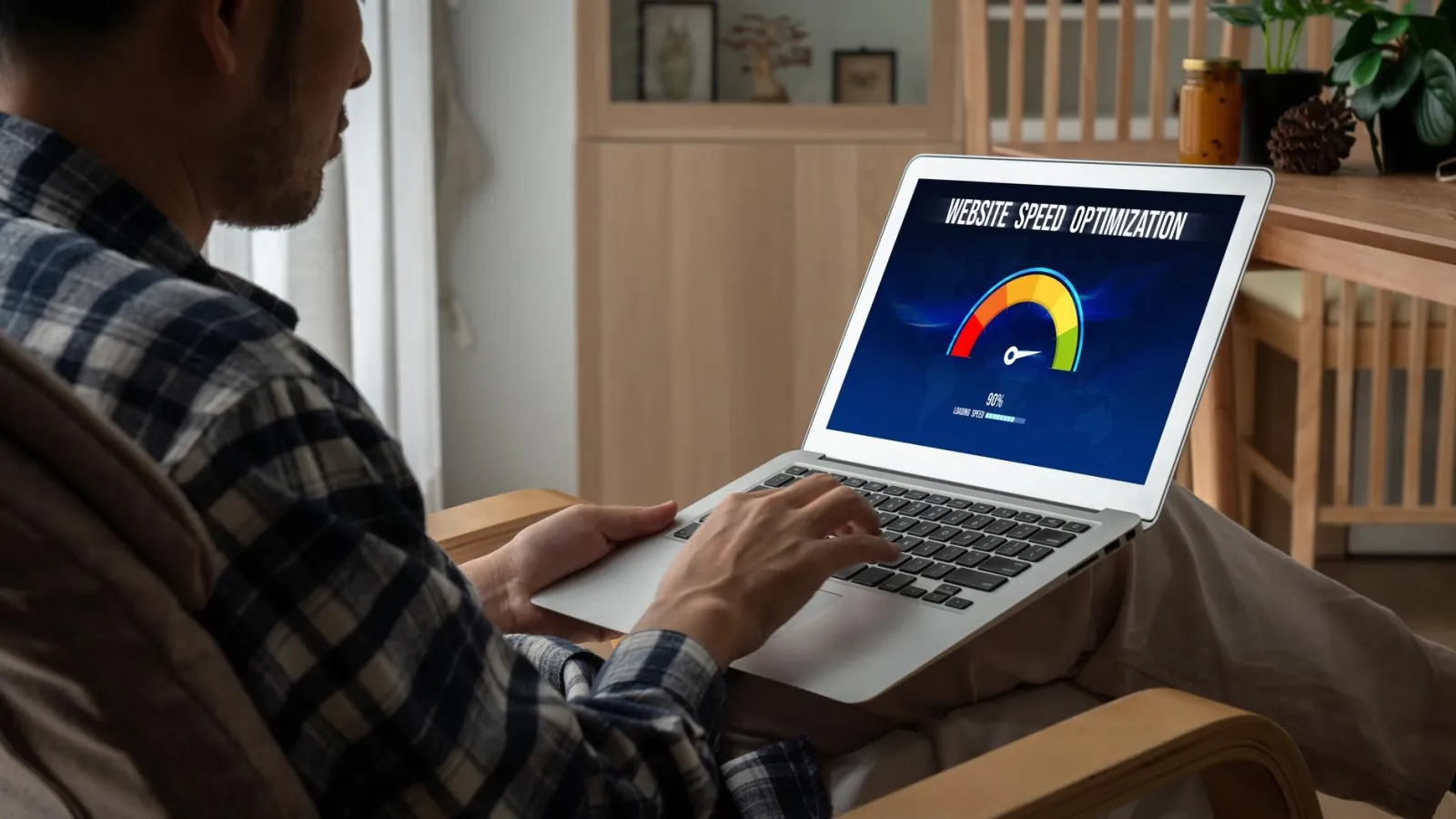 Core Web Vitals : optimiser LCP, FID et CLS