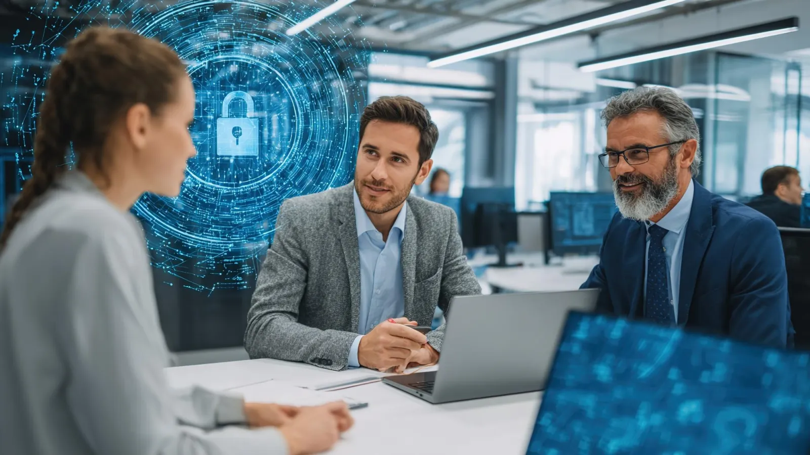 NIS2 : la nouvelle directive europeenne de cybersecurite