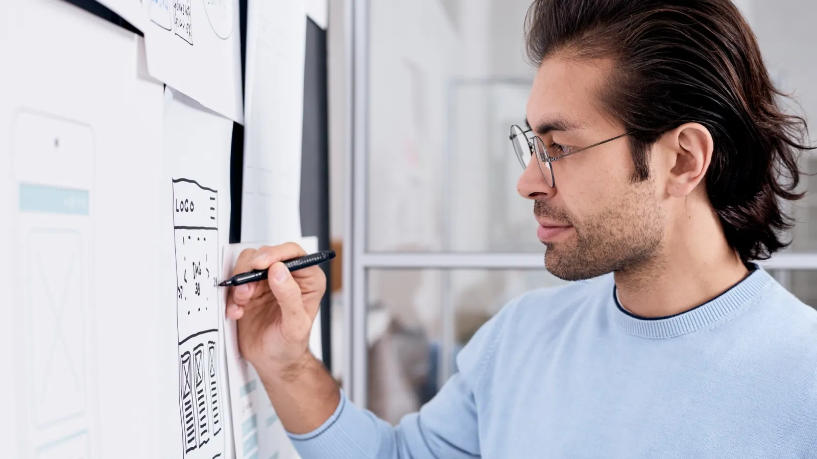 React, Vue ou Svelte : quel framework front-end choisir en 2024 ?