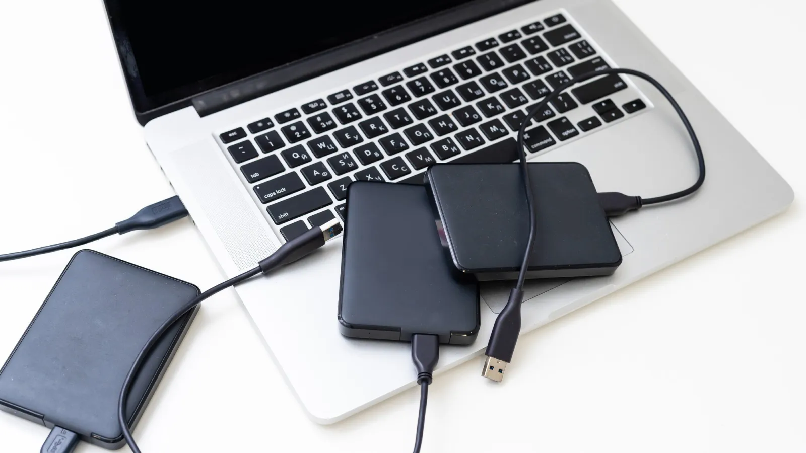 Backup 3-2-1 : la strategie de sauvegarde infaillible