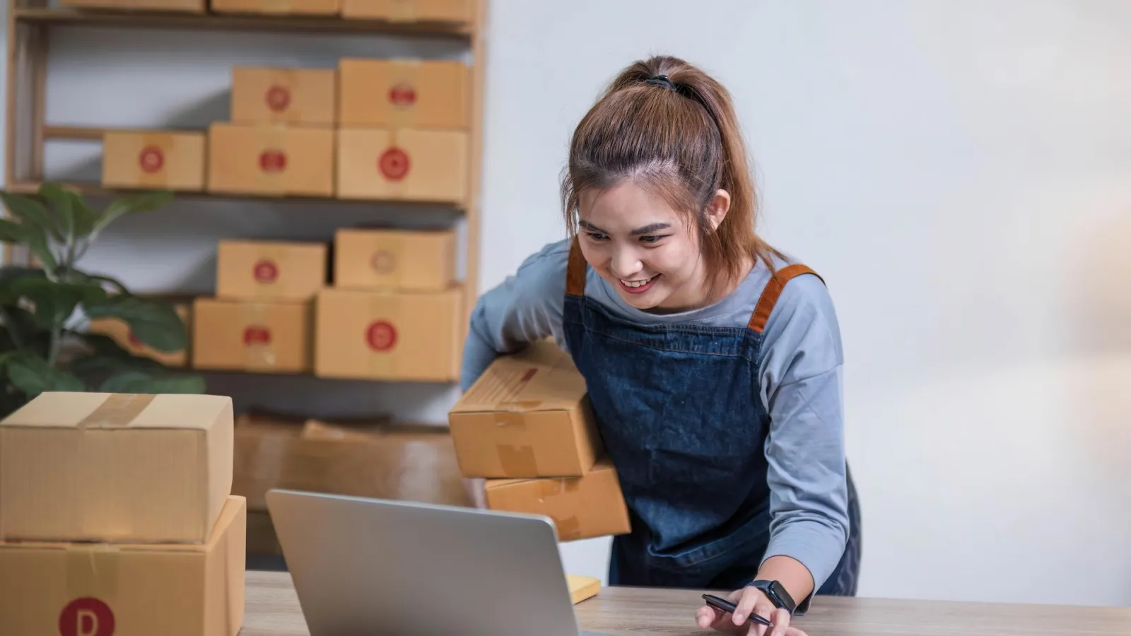 Creer un site e-commerce performant avec WooCommerce