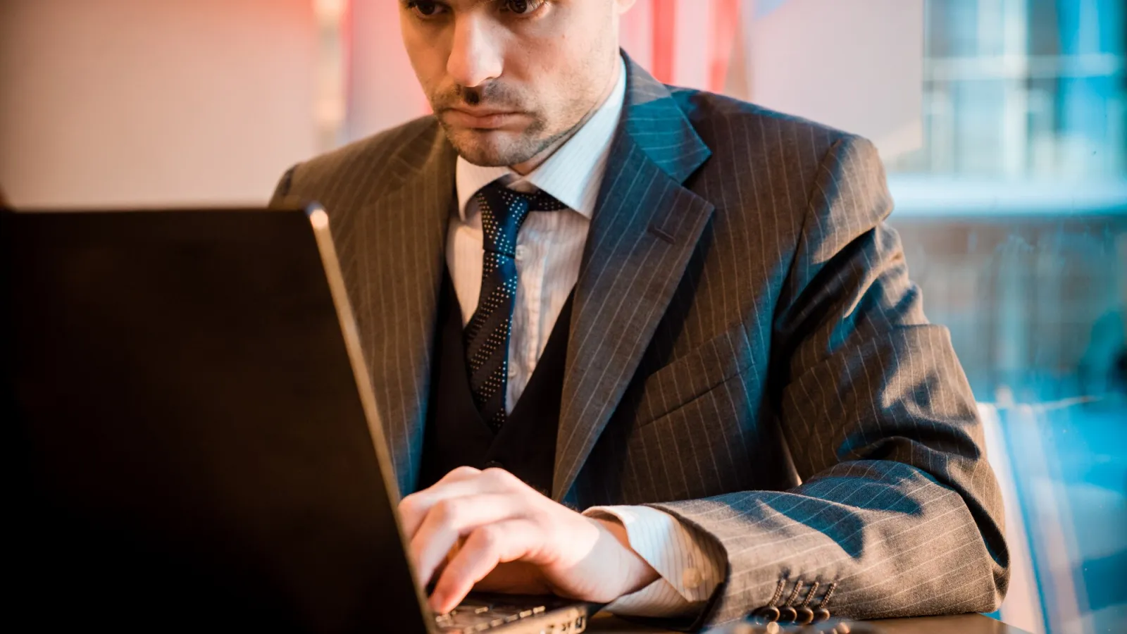 Audit de securite web : notre methodologie en 5 phases