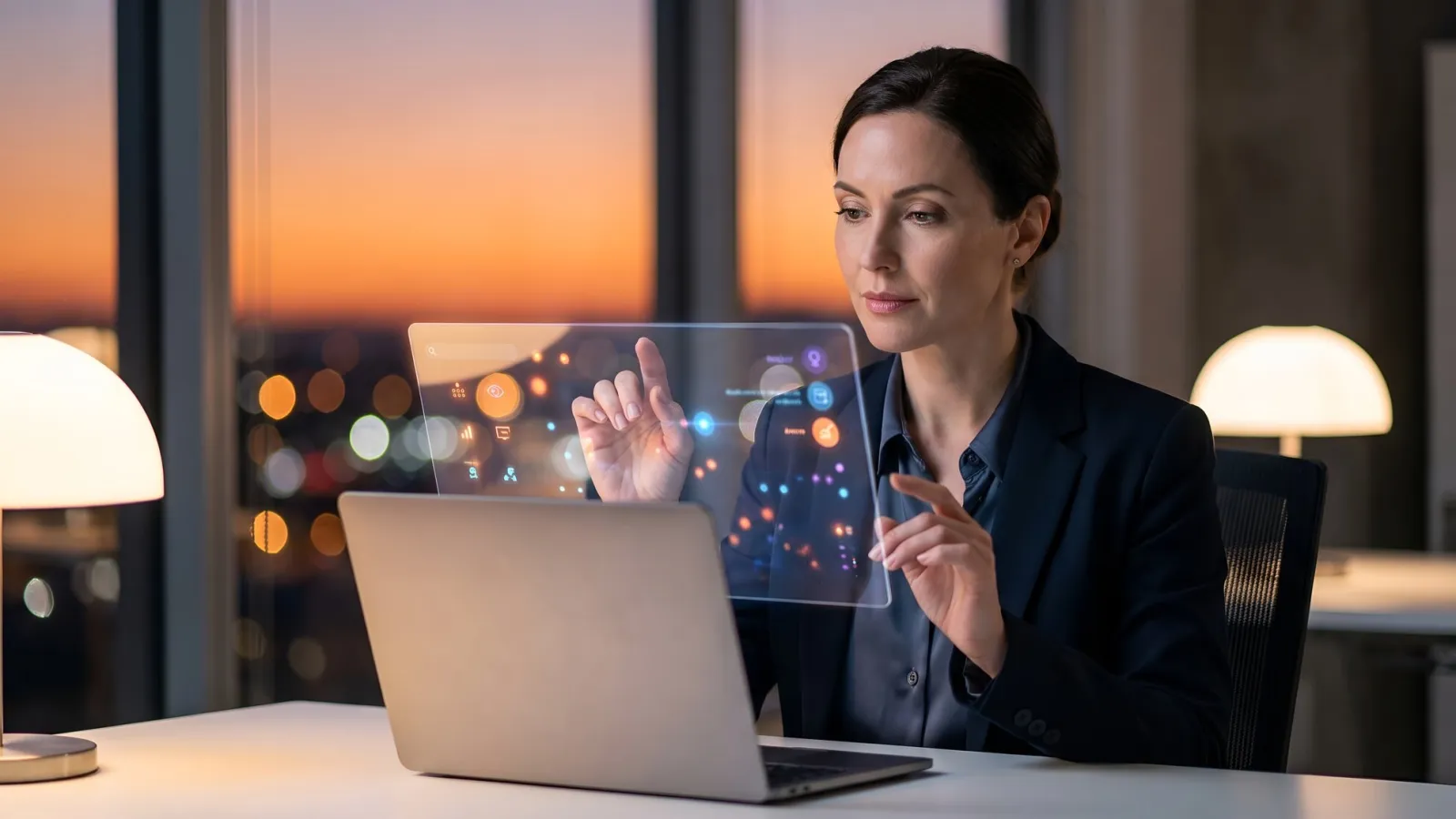 Les agents IA : la prochaine revolution du web