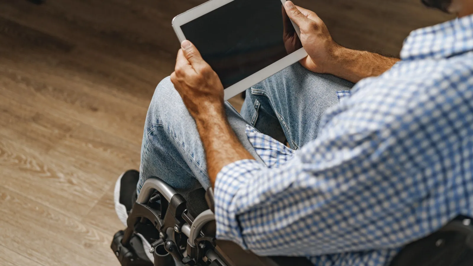 Accessibilite numerique : se preparer a l'European Accessibility Act