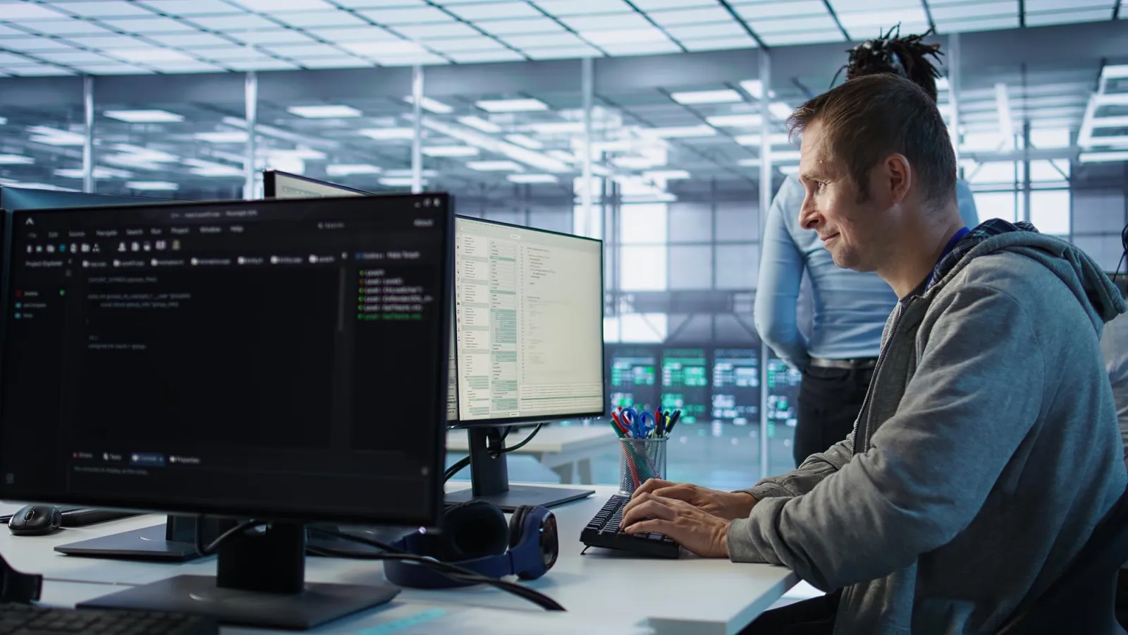 WebAssembly : La révolution silencieuse du développement web en 2024