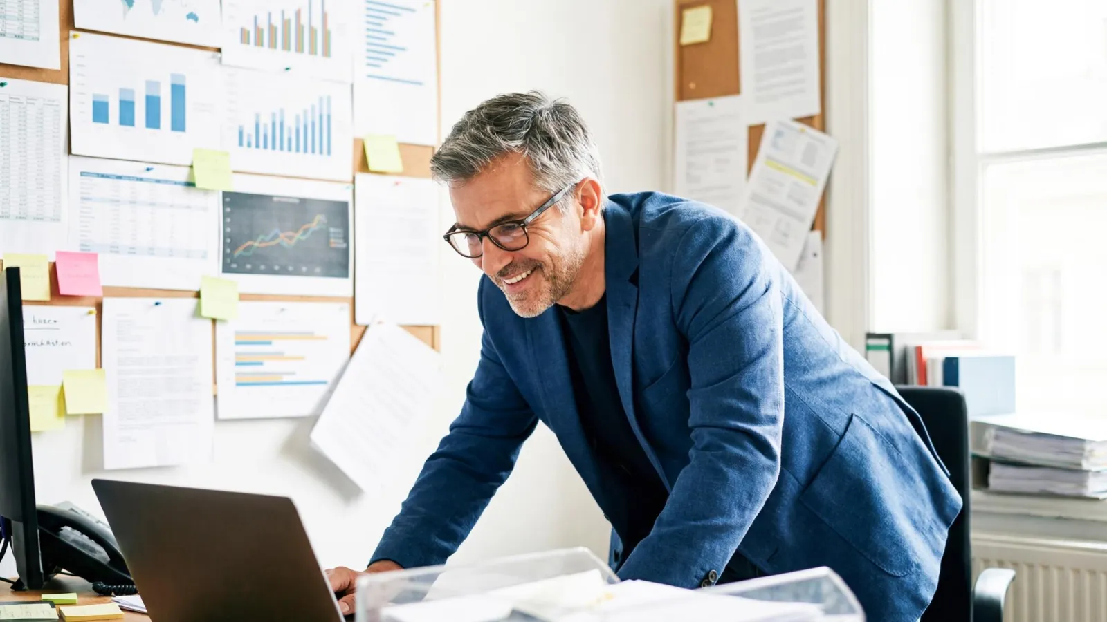 Les Agents IA Autonomes : la révolution silencieuse qui va transformer votre business en 2025