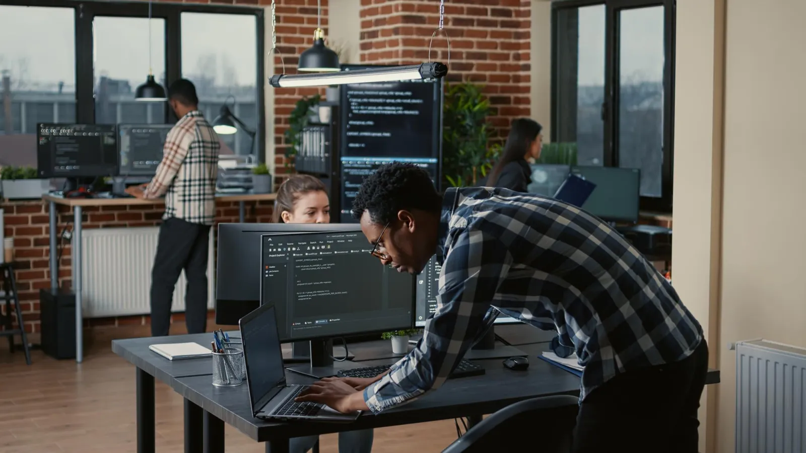 Les agents IA qui codent tout seuls : le futur du dev est déjà là (ou presque)