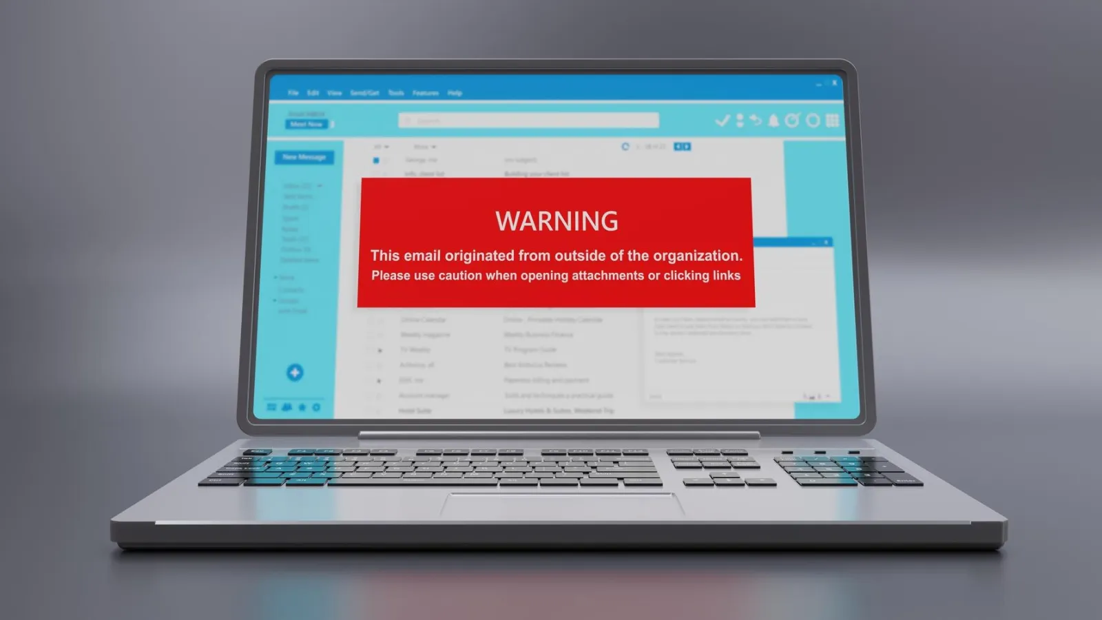 Phishing nouvelle génération : quand l'IA générative rend les arnaques presque indétectables