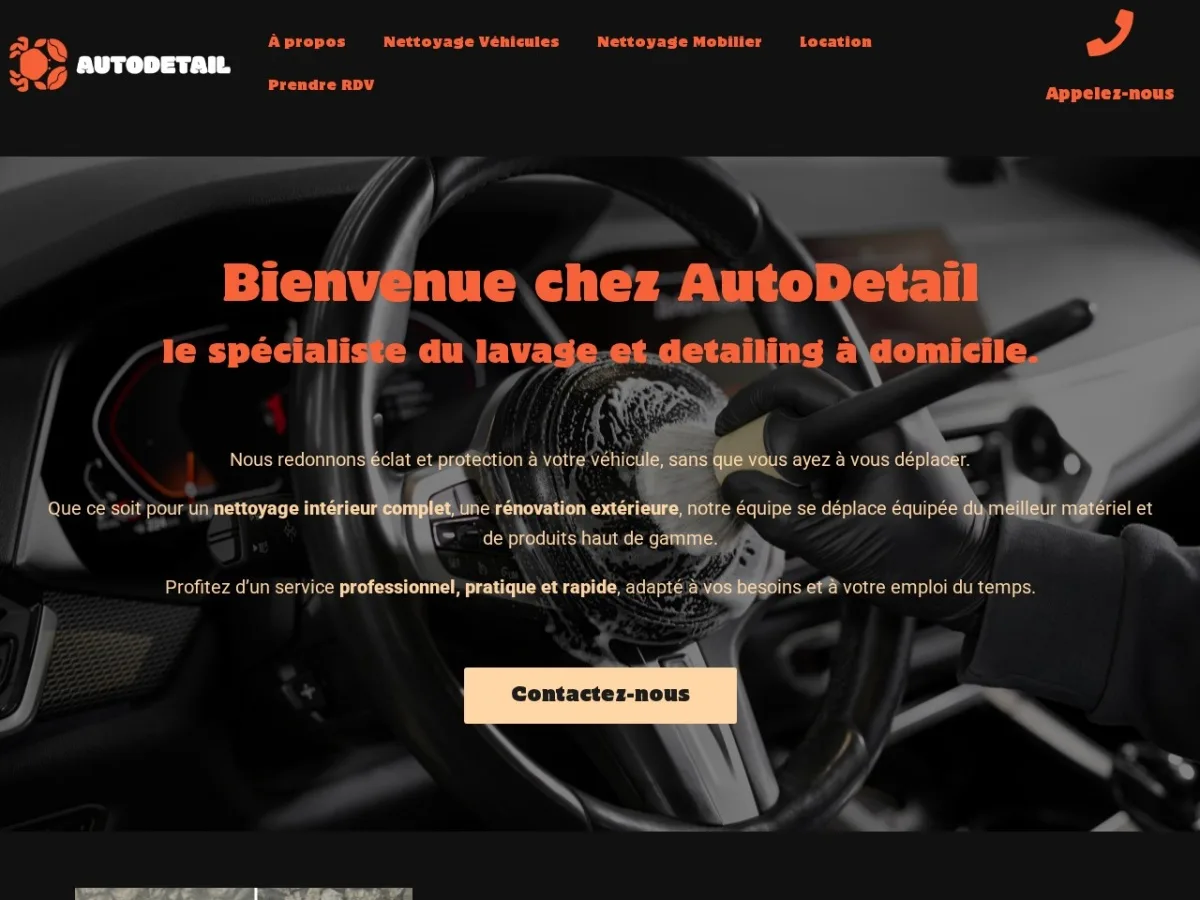 AutoDetail