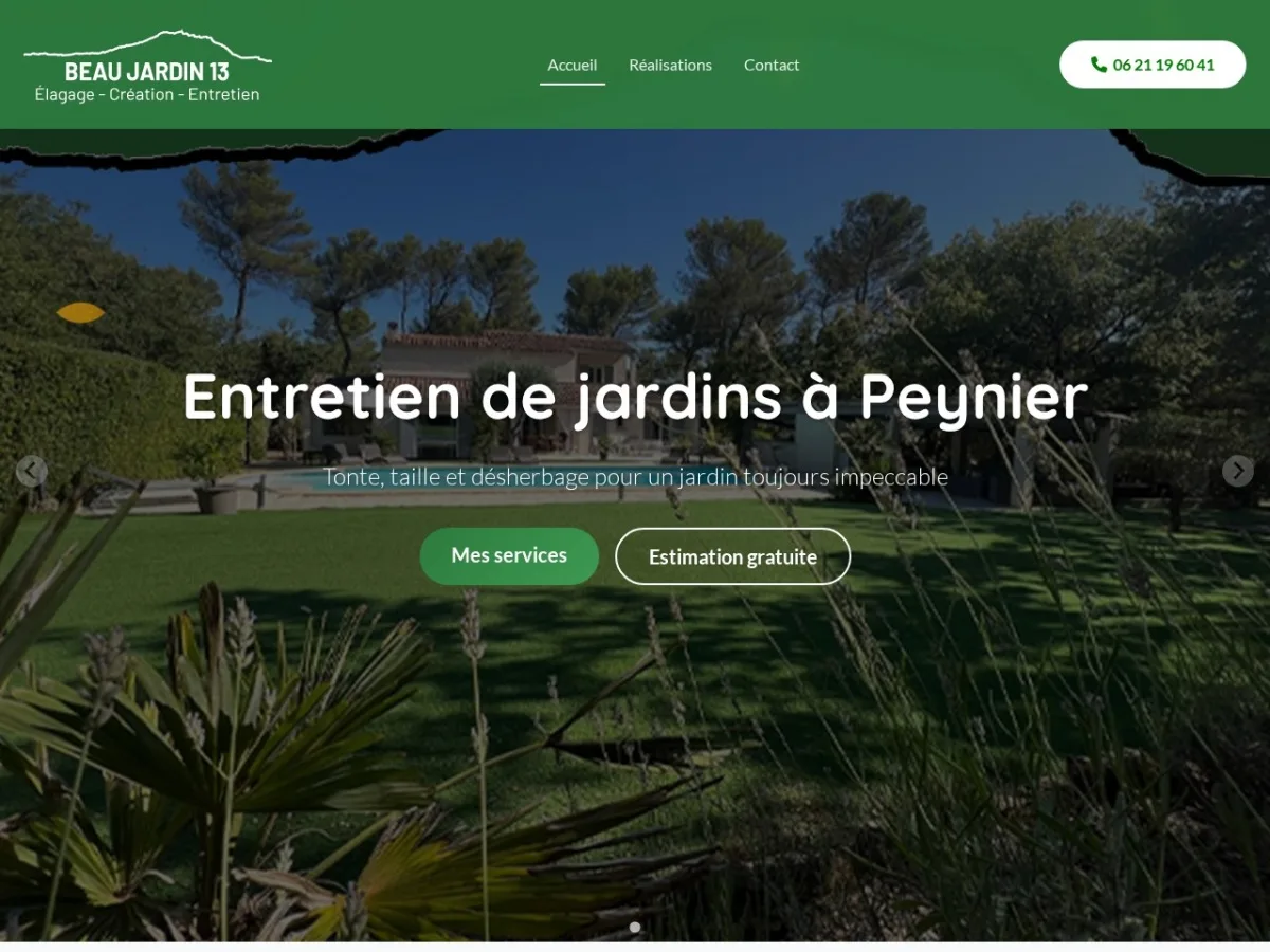 Beaujardin